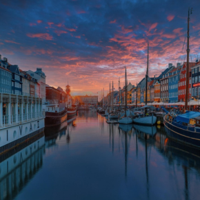 Copenhague
