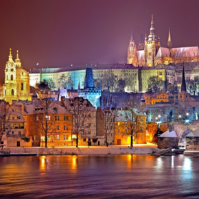 Praga